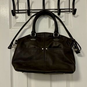 DANIER Leather Bag NWOT